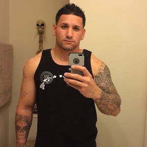 Meet your Posher, Ronson